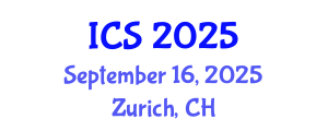 International Conference on Supercomputing (ICS) September 16, 2025 - Zurich, Switzerland
