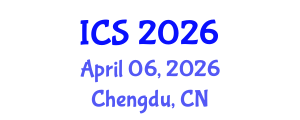 International Conference on Supercomputing (ICS) April 06, 2026 - Chengdu, China International Conference on Supercomputing (ICS) April 06, 2026 - Chengdu, China