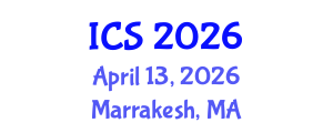 International Conference on Supercomputing (ICS) April 13, 2026 - Marrakesh, Morocco International Conference on Supercomputing (ICS) April 13, 2026 - Marrakesh, Morocco