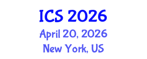 International Conference on Supercomputing (ICS) April 20, 2026 - New York, United States International Conference on Supercomputing (ICS) April 20, 2026 - New York, United States