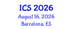 International Conference on Supercomputing (ICS) August 16, 2026 - Barcelona, Spain International Conference on Supercomputing (ICS) August 16, 2026 - Barcelona, Spain