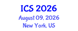 International Conference on Supercomputing (ICS) August 09, 2026 - New York, United States International Conference on Supercomputing (ICS) August 09, 2026 - New York, United States