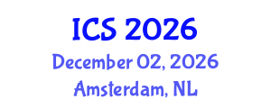 International Conference on Supercomputing (ICS) December 02, 2026 - Amsterdam, Netherlands