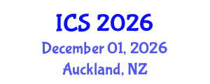 International Conference on Supercomputing (ICS) December 01, 2026 - Auckland, New Zealand