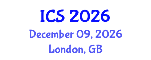 International Conference on Supercomputing (ICS) December 09, 2026 - London, United Kingdom