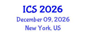 International Conference on Supercomputing (ICS) December 09, 2026 - New York, United States International Conference on Supercomputing (ICS) December 09, 2026 - New York, United States
