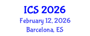 International Conference on Supercomputing (ICS) February 12, 2026 - Barcelona, Spain International Conference on Supercomputing (ICS) February 12, 2026 - Barcelona, Spain