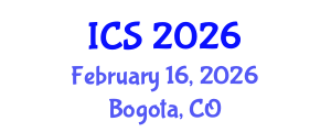International Conference on Supercomputing (ICS) February 16, 2026 - Bogota, Colombia International Conference on Supercomputing (ICS) February 16, 2026 - Bogota, Colombia