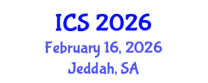 International Conference on Supercomputing (ICS) February 16, 2026 - Jeddah, Saudi Arabia International Conference on Supercomputing (ICS) February 16, 2026 - Jeddah, Saudi Arabia