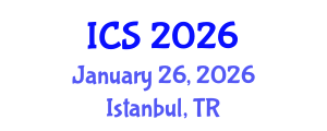 International Conference on Supercomputing (ICS) January 26, 2026 - Istanbul, Turkey International Conference on Supercomputing (ICS) January 26, 2026 - Istanbul, Turkey
