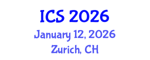 International Conference on Supercomputing (ICS) January 12, 2026 - Zurich, Switzerland International Conference on Supercomputing (ICS) January 12, 2026 - Zurich, Switzerland