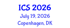 International Conference on Supercomputing (ICS) July 19, 2026 - Copenhagen, Denmark International Conference on Supercomputing (ICS) July 19, 2026 - Copenhagen, Denmark