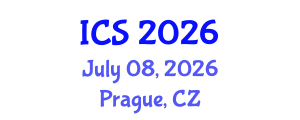 International Conference on Supercomputing (ICS) July 08, 2026 - Prague, Czechia International Conference on Supercomputing (ICS) July 08, 2026 - Prague, Czechia