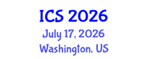 International Conference on Supercomputing (ICS) July 17, 2026 - Washington, United States International Conference on Supercomputing (ICS) July 17, 2026 - Washington, United States