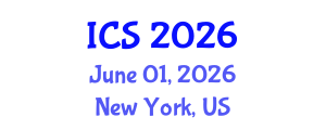 International Conference on Supercomputing (ICS) June 01, 2026 - New York, United States International Conference on Supercomputing (ICS) June 01, 2026 - New York, United States