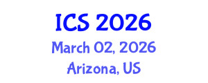International Conference on Supercomputing (ICS) March 02, 2026 - Arizona, United States International Conference on Supercomputing (ICS) March 02, 2026 - Arizona, United States