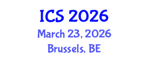 International Conference on Supercomputing (ICS) March 23, 2026 - Brussels, Belgium International Conference on Supercomputing (ICS) March 23, 2026 - Brussels, Belgium