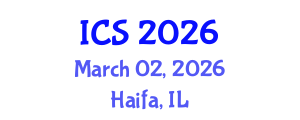 International Conference on Supercomputing (ICS) March 02, 2026 - Haifa, Israel International Conference on Supercomputing (ICS) March 02, 2026 - Haifa, Israel
