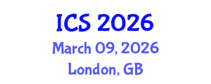 International Conference on Supercomputing (ICS) March 09, 2026 - London, United Kingdom International Conference on Supercomputing (ICS) March 09, 2026 - London, United Kingdom