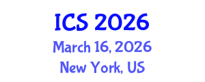 International Conference on Supercomputing (ICS) March 16, 2026 - New York, United States International Conference on Supercomputing (ICS) March 16, 2026 - New York, United States