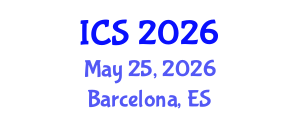 International Conference on Supercomputing (ICS) May 25, 2026 - Barcelona, Spain