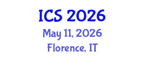 International Conference on Supercomputing (ICS) May 11, 2026 - Florence, Italy