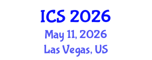 International Conference on Supercomputing (ICS) May 11, 2026 - Las Vegas, United States International Conference on Supercomputing (ICS) May 11, 2026 - Las Vegas, United States