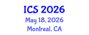 International Conference on Supercomputing (ICS) May 18, 2026 - Montreal, Canada International Conference on Supercomputing (ICS) May 18, 2026 - Montreal, Canada