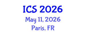 International Conference on Supercomputing (ICS) May 11, 2026 - Paris, France International Conference on Supercomputing (ICS) May 11, 2026 - Paris, France