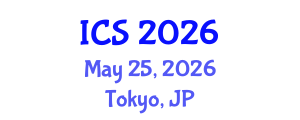 International Conference on Supercomputing (ICS) May 25, 2026 - Tokyo, Japan International Conference on Supercomputing (ICS) May 25, 2026 - Tokyo, Japan