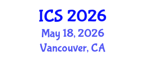 International Conference on Supercomputing (ICS) May 18, 2026 - Vancouver, Canada