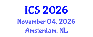 International Conference on Supercomputing (ICS) November 04, 2026 - Amsterdam, Netherlands