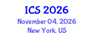 International Conference on Supercomputing (ICS) November 04, 2026 - New York, United States International Conference on Supercomputing (ICS) November 04, 2026 - New York, United States