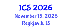 International Conference on Supercomputing (ICS) November 15, 2026 - Reykjavik, Iceland International Conference on Supercomputing (ICS) November 15, 2026 - Reykjavik, Iceland