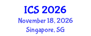 International Conference on Supercomputing (ICS) November 18, 2026 - Singapore, Singapore