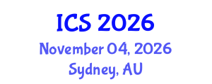 International Conference on Supercomputing (ICS) November 04, 2026 - Sydney, Australia