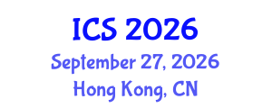 International Conference on Supercomputing (ICS) September 27, 2026 - Hong Kong, China