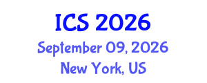 International Conference on Supercomputing (ICS) September 09, 2026 - New York, United States International Conference on Supercomputing (ICS) September 09, 2026 - New York, United States