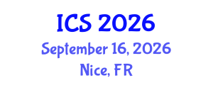 International Conference on Supercomputing (ICS) September 16, 2026 - Nice, France