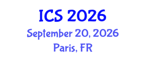 International Conference on Supercomputing (ICS) September 20, 2026 - Paris, France International Conference on Supercomputing (ICS) September 20, 2026 - Paris, France
