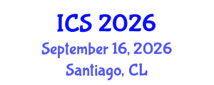 International Conference on Supercomputing (ICS) September 16, 2026 - Santiago, Chile