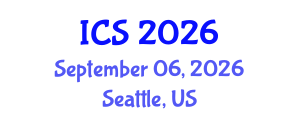 International Conference on Supercomputing (ICS) September 06, 2026 - Seattle, United States International Conference on Supercomputing (ICS) September 06, 2026 - Seattle, United States