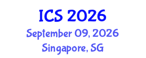 International Conference on Supercomputing (ICS) September 09, 2026 - Singapore, Singapore International Conference on Supercomputing (ICS) September 09, 2026 - Singapore, Singapore