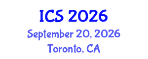 International Conference on Supercomputing (ICS) September 20, 2026 - Toronto, Canada International Conference on Supercomputing (ICS) September 20, 2026 - Toronto, Canada