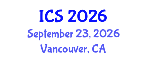 International Conference on Supercomputing (ICS) September 23, 2026 - Vancouver, Canada