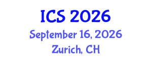 International Conference on Supercomputing (ICS) September 16, 2026 - Zurich, Switzerland