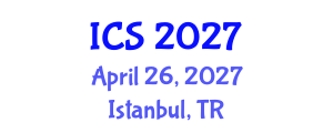 International Conference on Supercomputing (ICS) April 26, 2027 - Istanbul, Turkey International Conference on Supercomputing (ICS) April 26, 2027 - Istanbul, Turkey