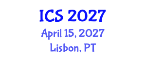 International Conference on Supercomputing (ICS) April 15, 2027 - Lisbon, Portugal