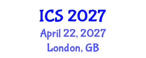 International Conference on Supercomputing (ICS) April 22, 2027 - London, United Kingdom