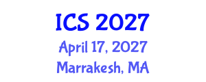International Conference on Supercomputing (ICS) April 17, 2027 - Marrakesh, Morocco International Conference on Supercomputing (ICS) April 17, 2027 - Marrakesh, Morocco